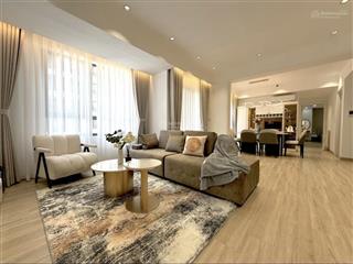 Căn hộ giá tốt nhất thị trường, diện tích lớn nhất dự án cantavil an phú  150m2 chỉ 9.7 tỷ