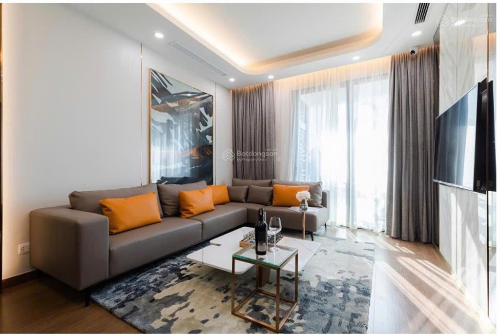 Cho thuê căn 3 phòng, chung cư imperia, nhà mới, giá 23.2tr/th, có đủ nội thất