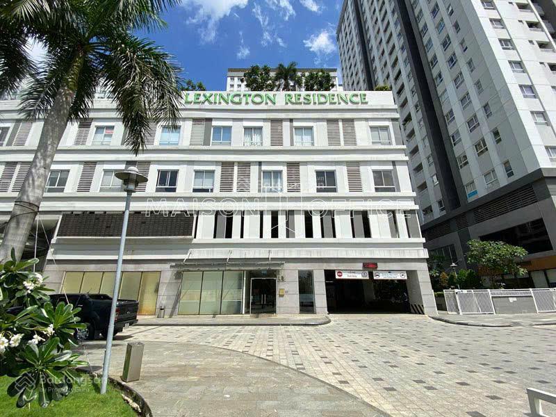 Bán gấp văn phòng  officetel  nội thất đẹp, vị trí đẹp, giá 5.8 tỷ gồm thuế phí sang tên