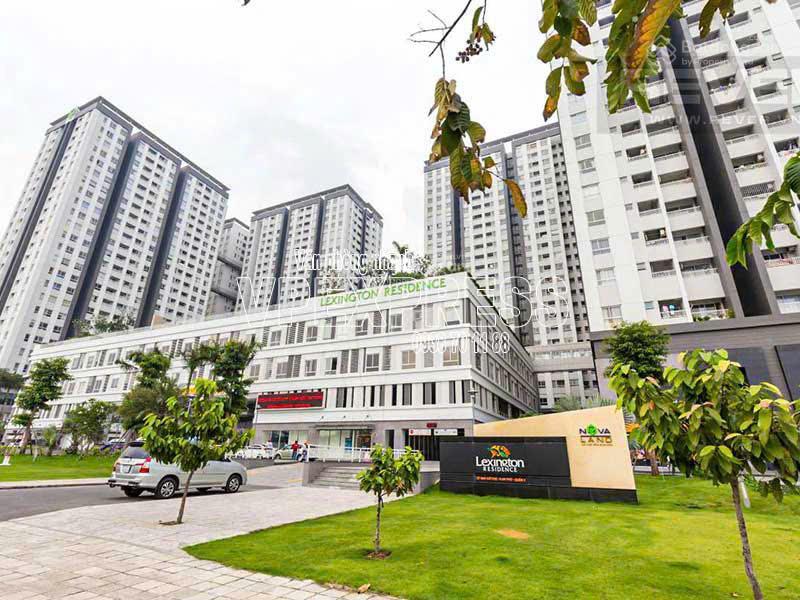 Bán gấp văn phòng  officetel  nội thất đẹp, vị trí đẹp, giá 5.8 tỷ gồm thuế phí sang tên