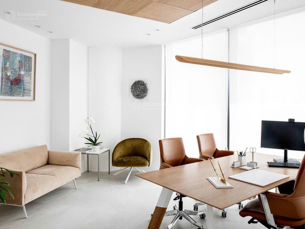 Bán gấp văn phòng  officetel  nội thất đẹp, vị trí đẹp, giá 5.8 tỷ gồm thuế phí sang tên