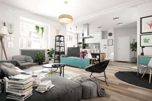 Cơ hội thuê nhà rẻ  lexington  2pn  chỉ 16tr  82m²