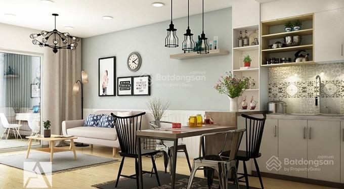 Cơ hội thuê nhà rẻ  lexington  2pn  chỉ 16tr  82m²