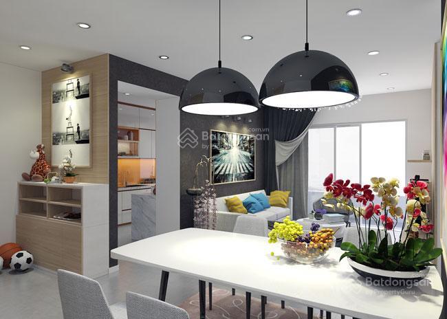 Tin đặc biệt  1 căn hiếm có  48.5m2  1 phòng  giá 12 tr/th  có nội thất