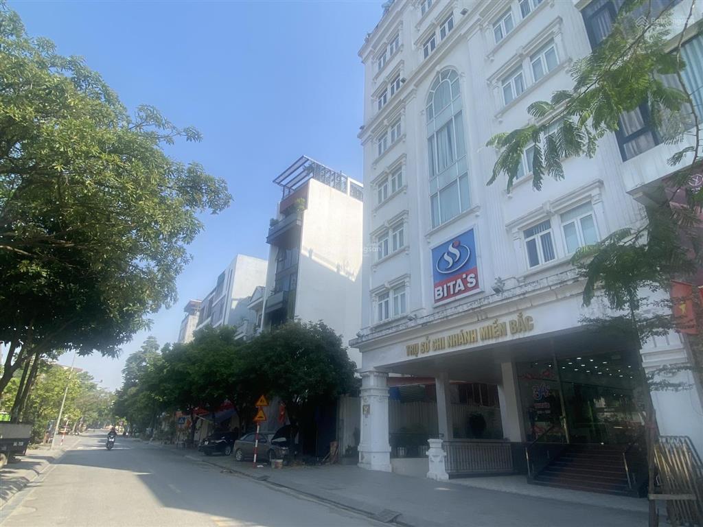 Chính chủ bán nhà việt hưng 5 tầng, mt 7.5m, vị trí kinh doanh, văn phòng, gần hồ, công viên, chợ.