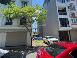 Hiếm việt hưng  dt 85m2 đất, mt 4,5m khu tđc phân lô, vị trí kinh doanh, gần vinhomes