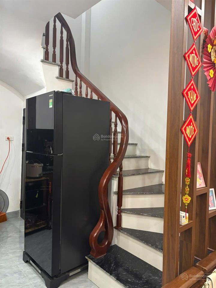 Cần tiền bán gấp nhà 5 tầng, 45m2 full nội thất, gần ô tô, trường, công viên, chợ