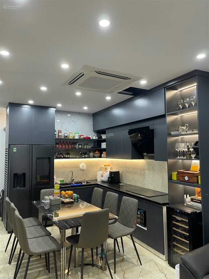 Bán nhà 70m2 , mt 5.3m ngô gia tự , đường ô tô tránh, vị trí kinh doanh