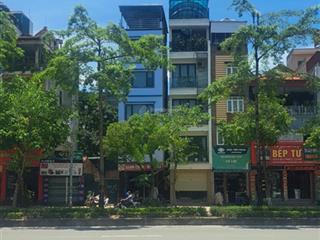 Chính chủ cần bán gấp nhà 3 tầng dt 86m2, mặt phố ngô gia tự, vị trí trung tâm kinh doanh sầm uất