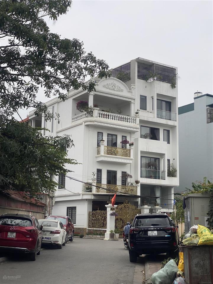 Chính chủ bán gấp dt 100m2 đất, mt 5m phố phạm khắc quảng, gần trường học, công viên, hồ điều hòa