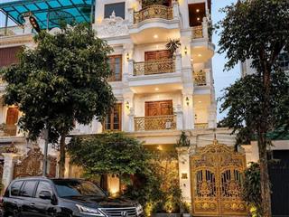 Hiếm lô góc việt hưng dt 120m2, 5 tầng, mt 20m, vị trí kinh doanh, gần công viên, vinhomes
