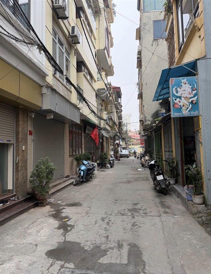 Hiếm việt hưng lô góc 6 tầng, 45m, ba thoáng gần ô tô, trường chợ, gần công viên, hồ điều hòa,