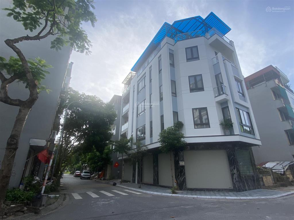 Hiếm việt hưng dt 88m2 đất, mt 5m, khu tđc phân lô, vị trí kinh doanh, gần vinhomes