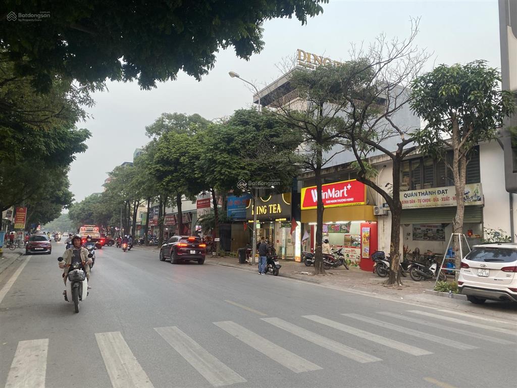 Chính chủ cần bán nhà 5 tầng việt hưng, hai mặt tiền, dt 156m2, mt 7m, gần trường, công viên