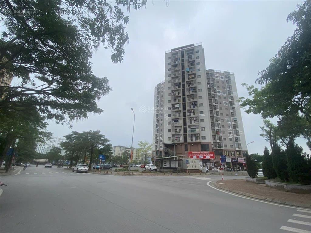 Cần bán gấp mảnh đất việt hưng dt 85m² đất, mt 4,5m vị trí kinh doanh, gần công viên