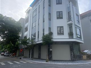 Đấu giá việt hưng dt 82m2, 5 tầng, mt 5m, khu dân trí cao, gần vinhomes