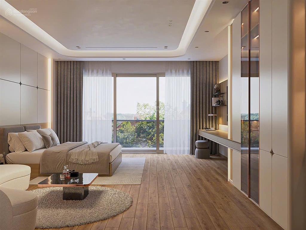 Bán gấp nhà trung tâm việt hưng dt 58m2, 7 tầng thang máy full nội thất, gần công viên, trường học