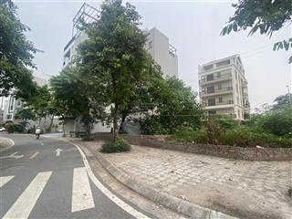 Chính chủ cần bán gấp 90m² đất lô góc việt hưng, gần công viên, trường, chợ, vinhomes