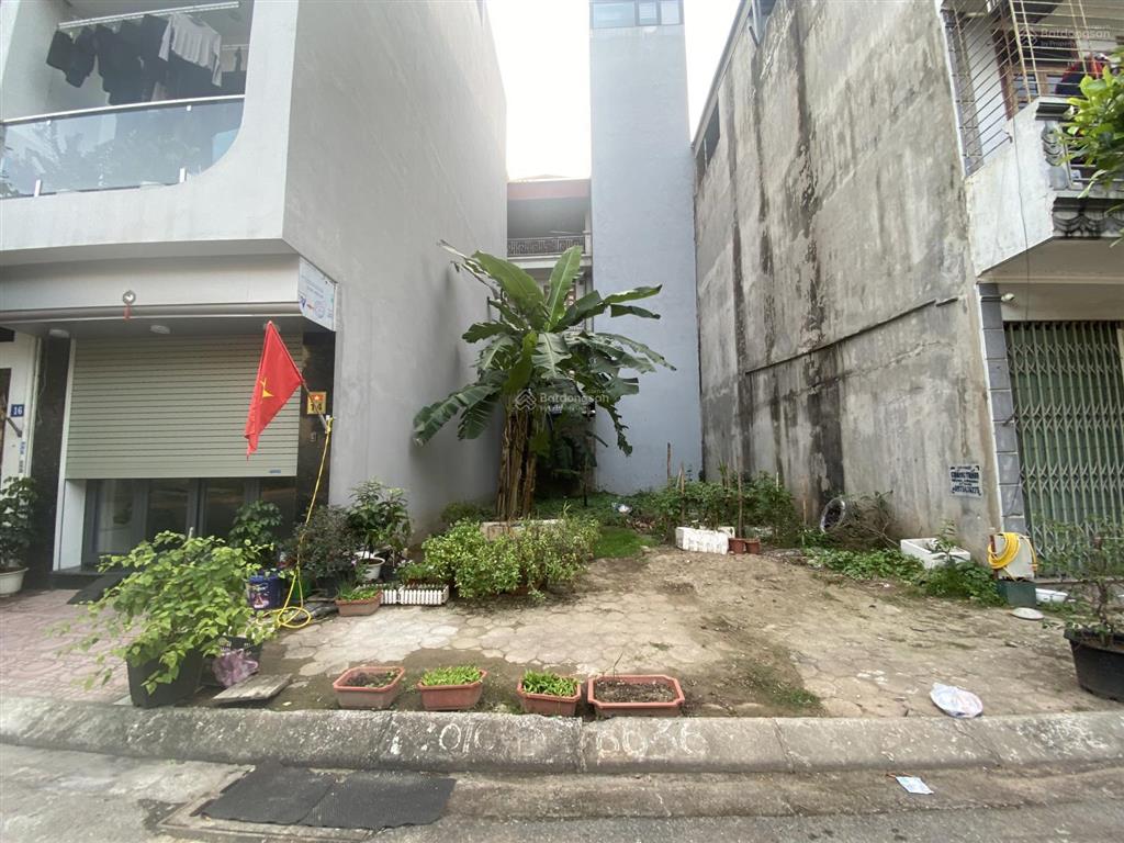 Đấu giá việt hưng dt 90m2, mt 6,2m gần công viên, khu phân lô tđc, gần trường học, gần vinhomes.