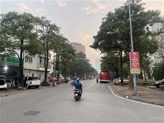 Bán nhà 5 tầng việt hưng, hai mặt tiền, dt 156m2, mt 7m, gần trường, công viên, vinhomes