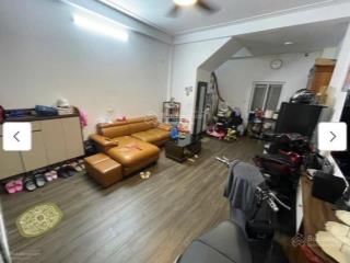 Bán gấp nhà phúc lợi dt 80m2, 5 tầng, ô tô vào nhà, gần trường, chợ, vinhomes
