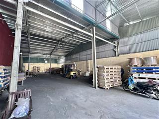 Cho thuê kho xưởng đường ngọc hồi, dtsd 180m2, xuất full vat, giá 16tr/th