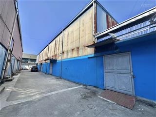 Cho thuê 510m kho xưởng trong ccn thanh oai, pccc tự động, giá 62tr/th