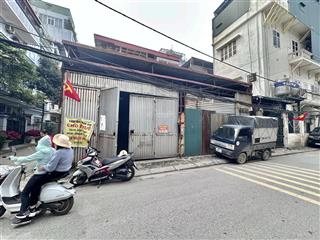 210m kho hàng đường tam trinh  đền lừ cần cho thuê, giá 21tr/th