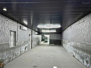 285m2 mặt bằng nhà xưởng khu vực đền lừ cần cho thuê, giá 25tr/th