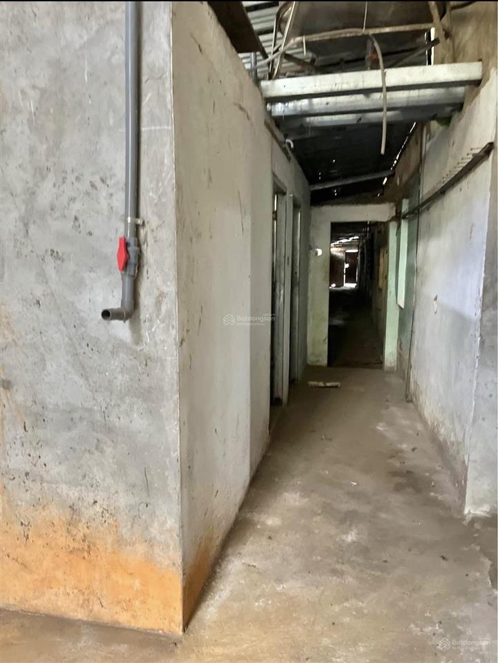 610m kho xưởng, mặt bằng đường đỗ mười, vành đai 3 cho thuê, xuất vat, giá 90tr/th