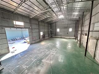 2300m kho xưởng xã vĩnh thanh mới cần cho thuê, có chia lẻ, xuất vat, giá 230tr/th