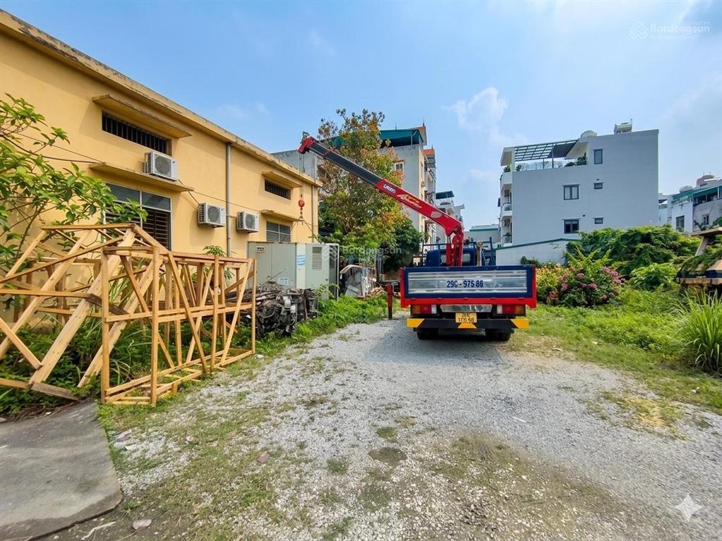 730m kho xưởng khu vực ngô gia tự cần cho thuê, xuất vat, giá 63tr/th