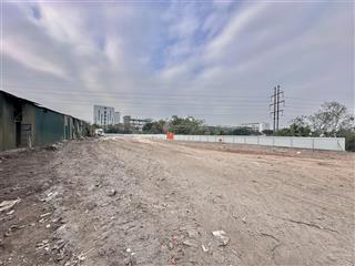 1650m2 đất bãi khu vực đường phan trọng tuệ, container ra vào, giá 30k/m2