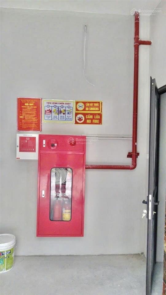 Cho thuê nhà xưởng khu tứ hiệp, 245m2 x 3 tầng, xuất vat, giá 115k/m2