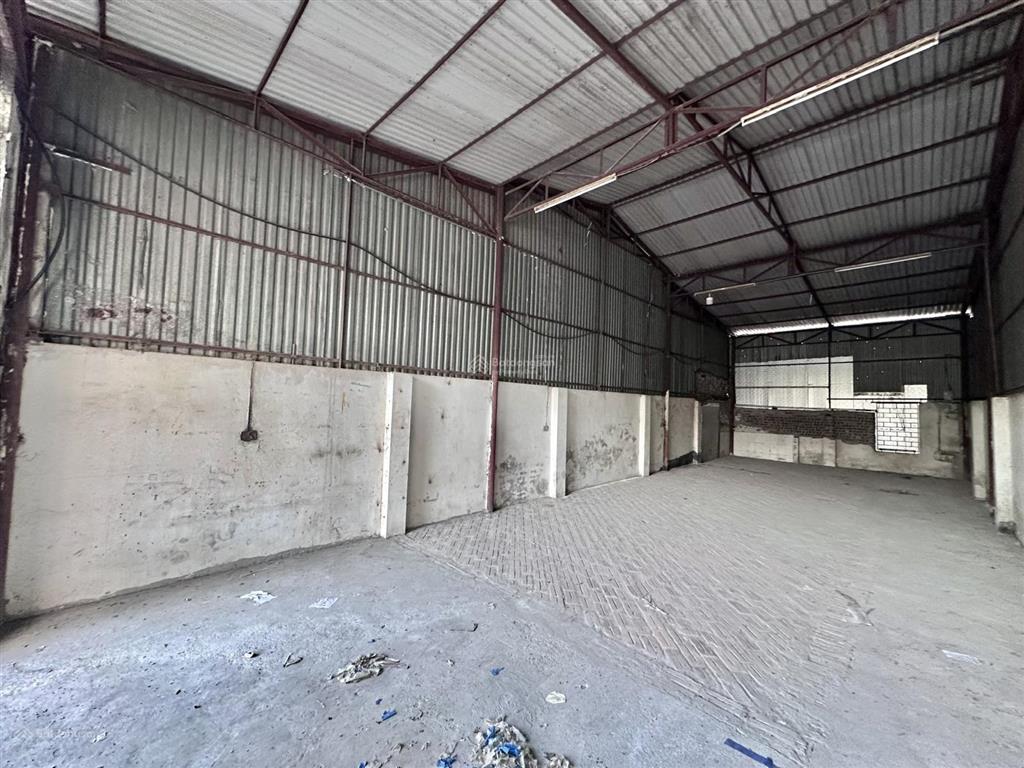 82m kho xưởng kết hợp mbkd mặt đường hưng thịnh, yên sở cần cho thuê, container đỗ cửa, giá 12tr/th