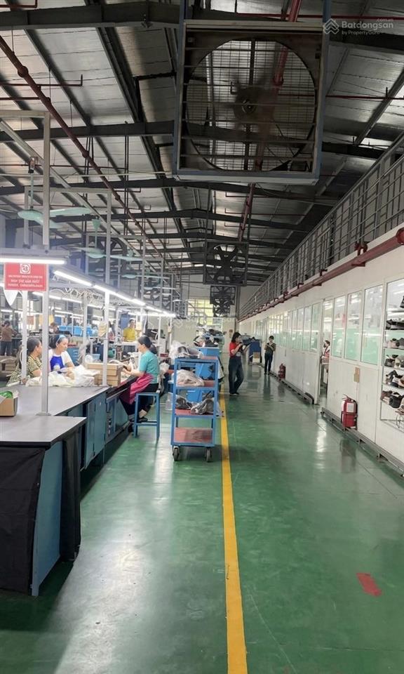 2200m2 kho xưởng khu vực ga đông anh cho thuê, xuất vat, giá 80 nghìn/m2/tháng