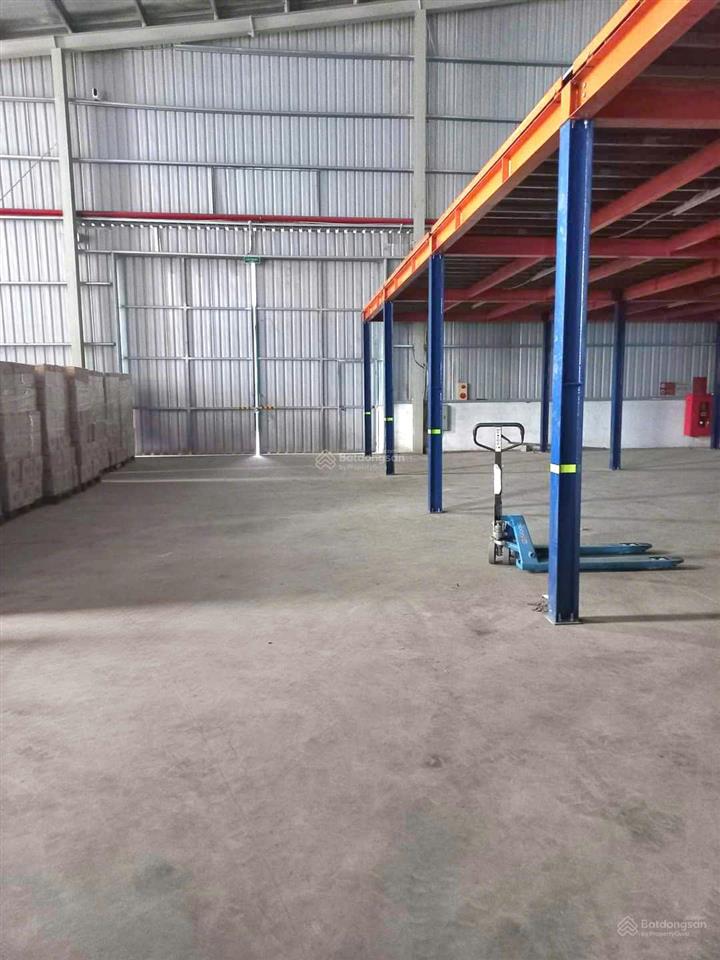 3000m2 kho xưởng khuyến lương, hoàng mai cho thuê, chia lẻ diện tích, xuất vat