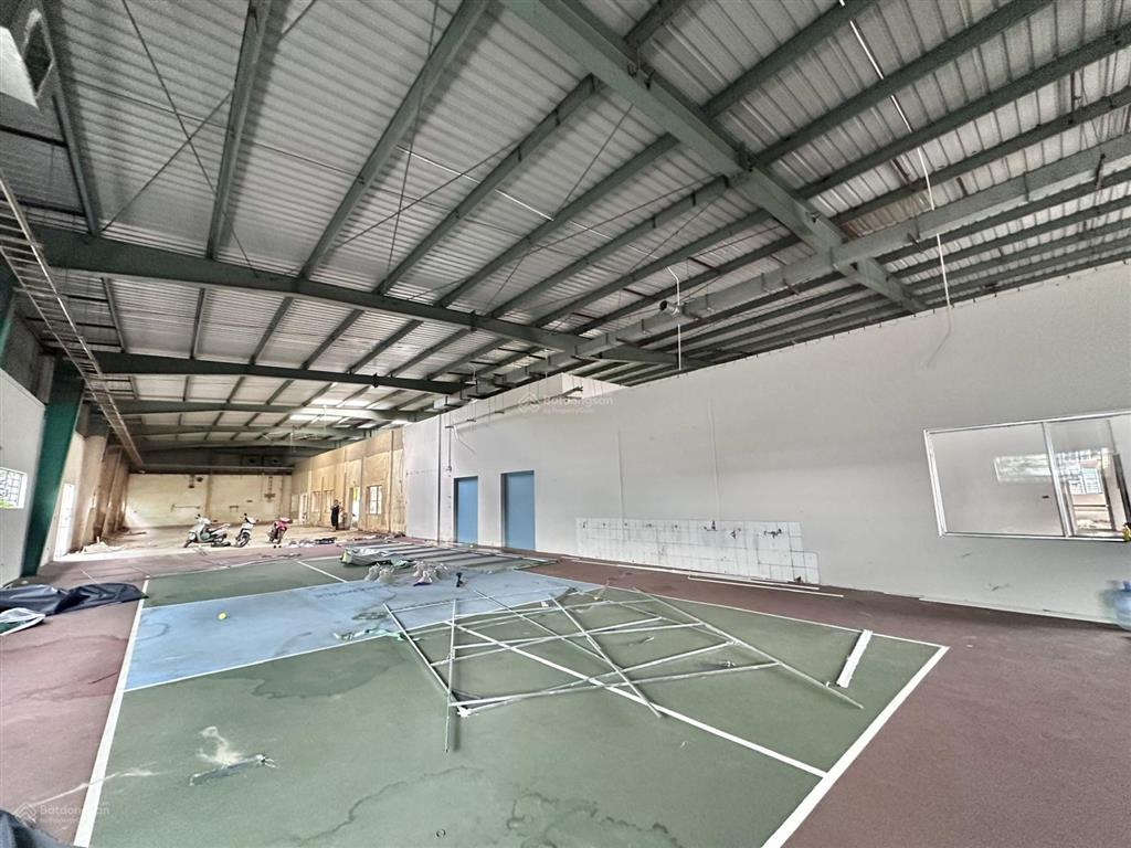 2050m2 kho xưởng nguyễn văn linh cho thuê, có khuôn viên riêng, xuất vat, giá 145k/m2/th