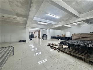 120m kho hàng khu vực phường phương liệt cần cho thuê, xuất đầy đủ vat