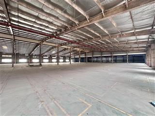 1750m² kho xưởng kcn hà bình phương cần cho thuê, xuất đủ vat, container ra vào