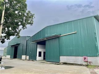10000m2 kho xưởng phù lỗ  sóc sơn cho thuê, có chia lẻ, xuất vat, giá 90k/m2
