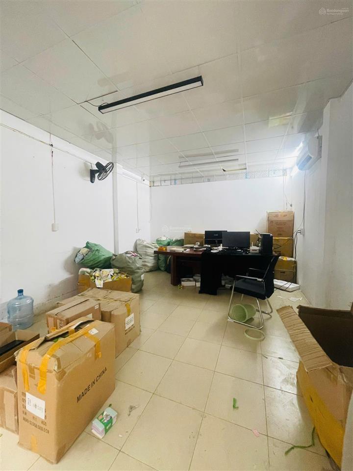 135m kho xưởng khu vực phương liệt, thanh xuân cần cho thuê, xuất vat