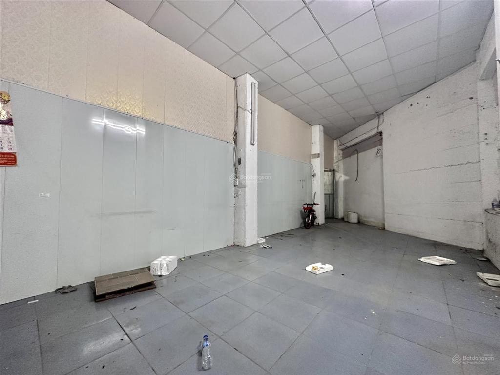 145m2 kho xưởng khu vực lê trọng tấn cần cho thuê, đất thổ cư, giá 15tr/th