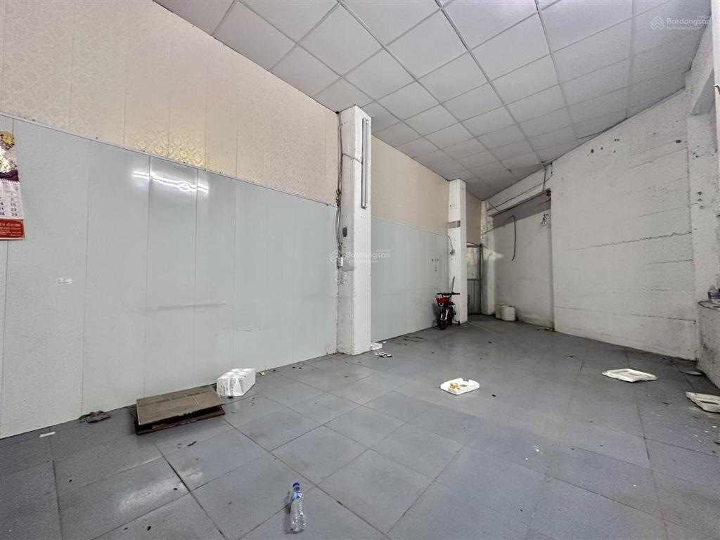 145m2 kho xưởng khu vực lê trọng tấn cần cho thuê, đất thổ cư, giá 15tr/th