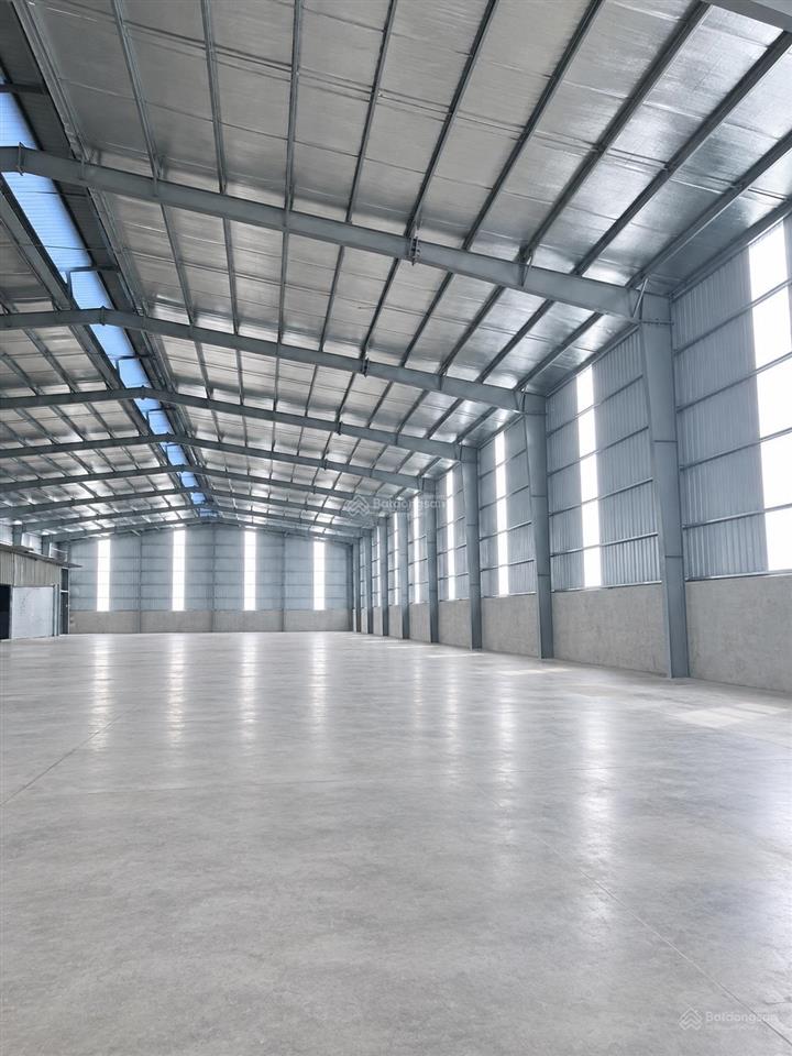 1250m2 kho xưởng khu vực dương văn bé cần cho thuê, xuất đầy đủ vat