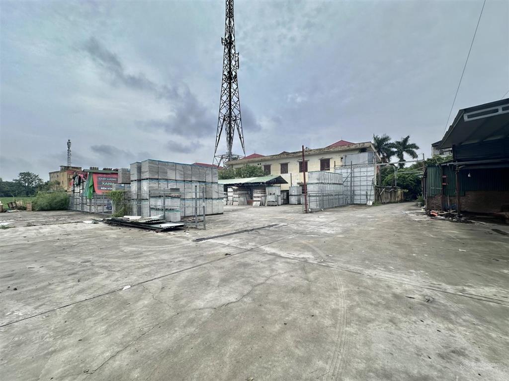 1250m2 kho xưởng khu vực dương văn bé cần cho thuê, xuất đầy đủ vat