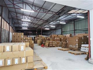 505m2 kho xưởng ccn vừa và nhỏ vĩnh tuy cần cho thuê, container đỗ cửa, xuất vat