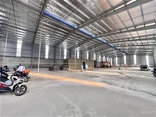 1110m2 kho xưởng giáp ranh dương văn bé cần cho thuê, xuất đầy đủ vat