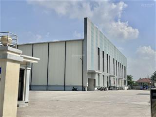 210m kho xưởng khu vực long biên xuân quan cần cho thuê, container ra vào, giá 28tr/th
