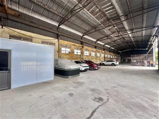 1300m kho xưởng khu vực vĩnh hoàng cần cho thuê, có chia đôi, xuất vat, giá 130k/m